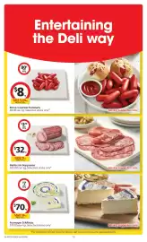 Coles catalogue week 10 Page 18