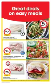 Coles catalogue week 10 Page 19