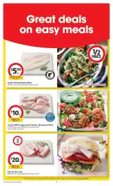 Coles catalogue week 10 Page 19