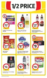 Coles catalogue week 10 Page 2