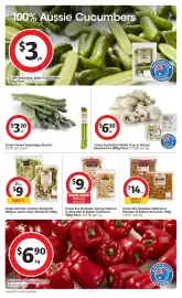 Coles catalogue week 10 Page 21