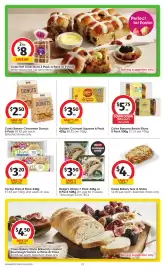 Coles catalogue week 10 Page 22