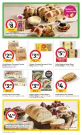 Coles catalogue week 10 Page 22