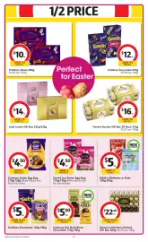 Coles catalogue week 10 Page 23
