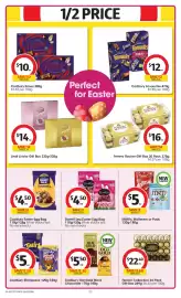 Coles catalogue week 10 Page 23