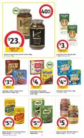 Coles catalogue week 10 Page 25