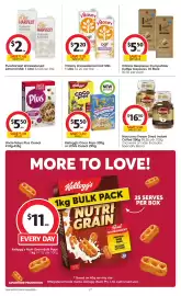 Coles catalogue week 10 Page 27