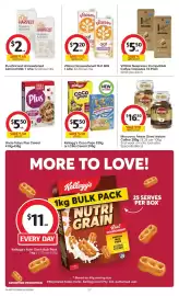 Coles catalogue week 10 Page 27