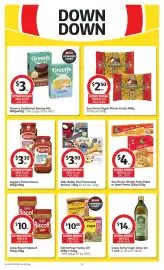 Coles catalogue week 10 Page 29