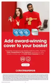 Coles catalogue week 10 Page 31