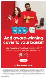 Coles catalogue week 10 Page 31