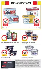 Coles catalogue week 10 Page 33