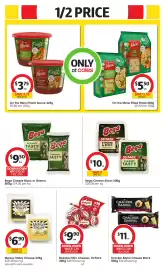 Coles catalogue week 10 Page 34
