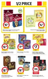 Coles catalogue week 10 Page 35