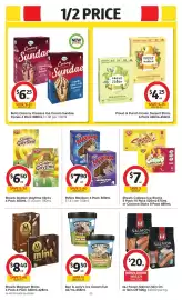 Coles catalogue week 10 Page 35