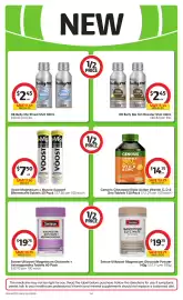 Coles catalogue week 10 Page 36