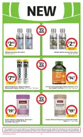 Coles catalogue week 10 Page 36