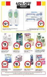 Coles catalogue week 10 Page 37