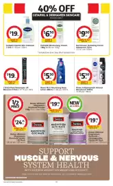 Coles catalogue week 10 Page 38
