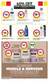 Coles catalogue week 10 Page 38