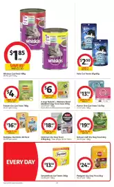 Coles catalogue week 10 Page 39