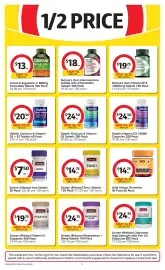 Coles catalogue week 10 Page 4