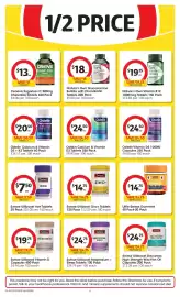 Coles catalogue week 10 Page 4