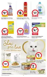 Coles catalogue week 10 Page 40