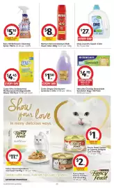 Coles catalogue week 10 Page 40