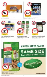 Coles catalogue week 10 Page 41