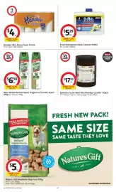 Coles catalogue week 10 Page 41