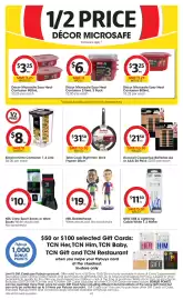 Coles catalogue week 10 Page 42