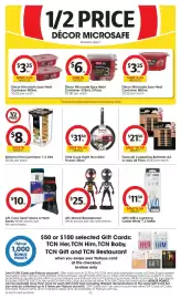 Coles catalogue week 10 Page 42