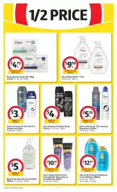 Coles catalogue week 10 Page 5