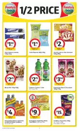Coles catalogue week 10 Page 8