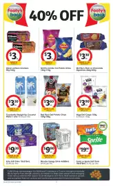 Coles catalogue week 10 Page 9