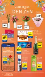 Tesco leták týden 10 Strana 10