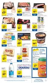Tesco leták týden 10 Strana 3