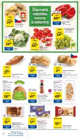 Tesco leták týden 10 Strana 4