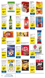 Tesco leták týden 10 Strana 6