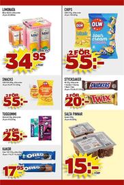 Matdax reklamblad vecka 10 Sida 20