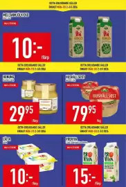 Matdax reklamblad vecka 10 Sida 2