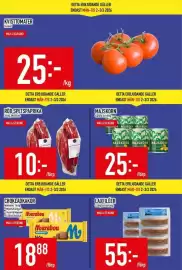 Matdax reklamblad vecka 10 Sida 3