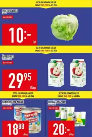 Matdax reklamblad vecka 10 Sida 4