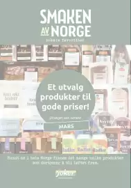 Joker kundeavis Side 21