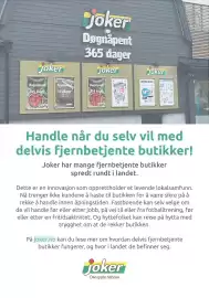 Joker kundeavis Side 28