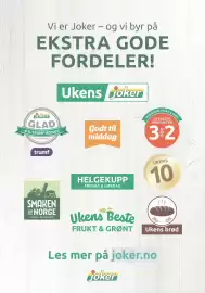 Joker kundeavis Side 29