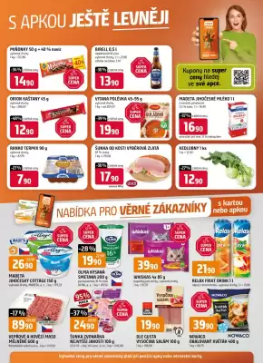 Trefa leták (platné do 10-03)