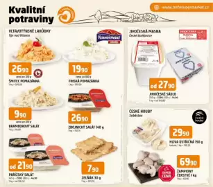 Trefa leták týden 10 Strana 1