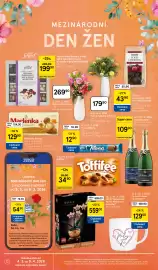 Tesco leták týden 10 Strana 12